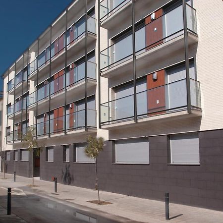 Appartement Platja 32 1º 1ª. à L'Estartit Extérieur photo