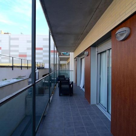 Appartement Platja 32 1º 1ª. à L'Estartit Extérieur photo