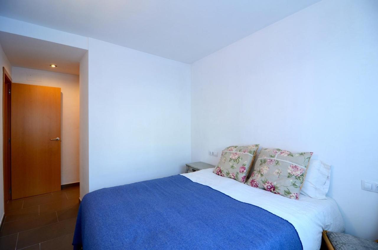 Appartement Platja 32 1º 1ª. à L'Estartit Extérieur photo