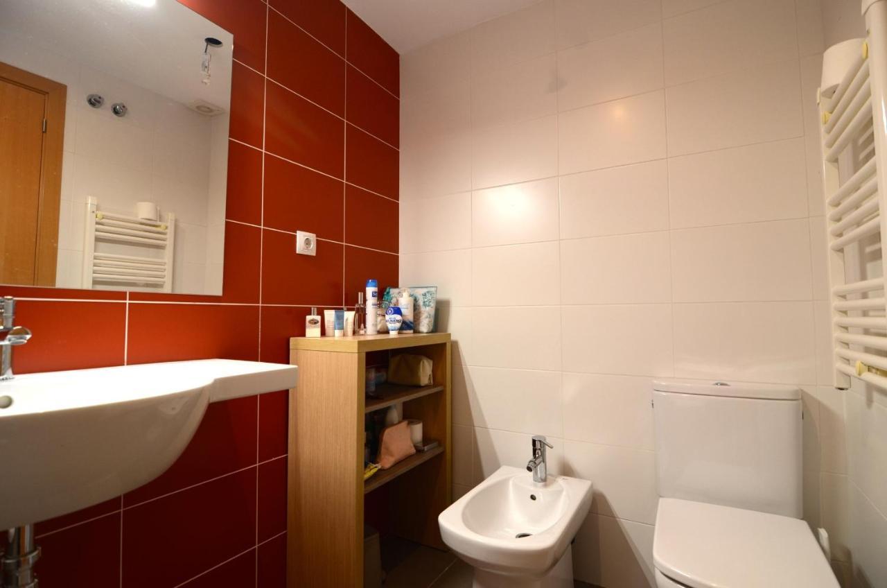 Appartement Platja 32 1º 1ª. à L'Estartit Extérieur photo