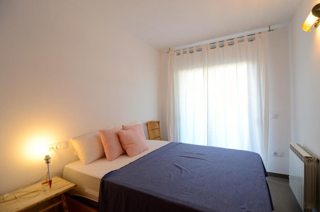 Appartement Platja 32 1º 1ª. à L'Estartit Extérieur photo