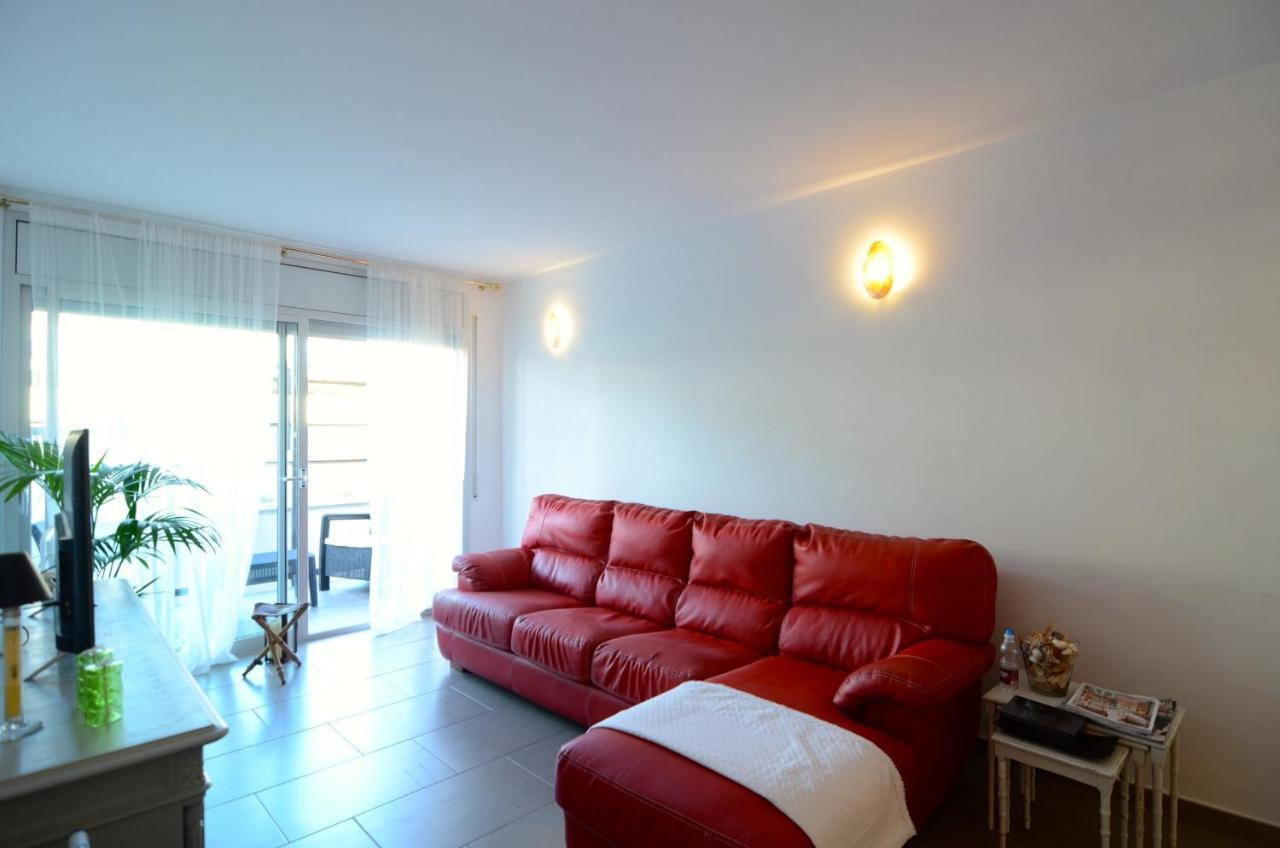 Appartement Platja 32 1º 1ª. à L'Estartit Extérieur photo