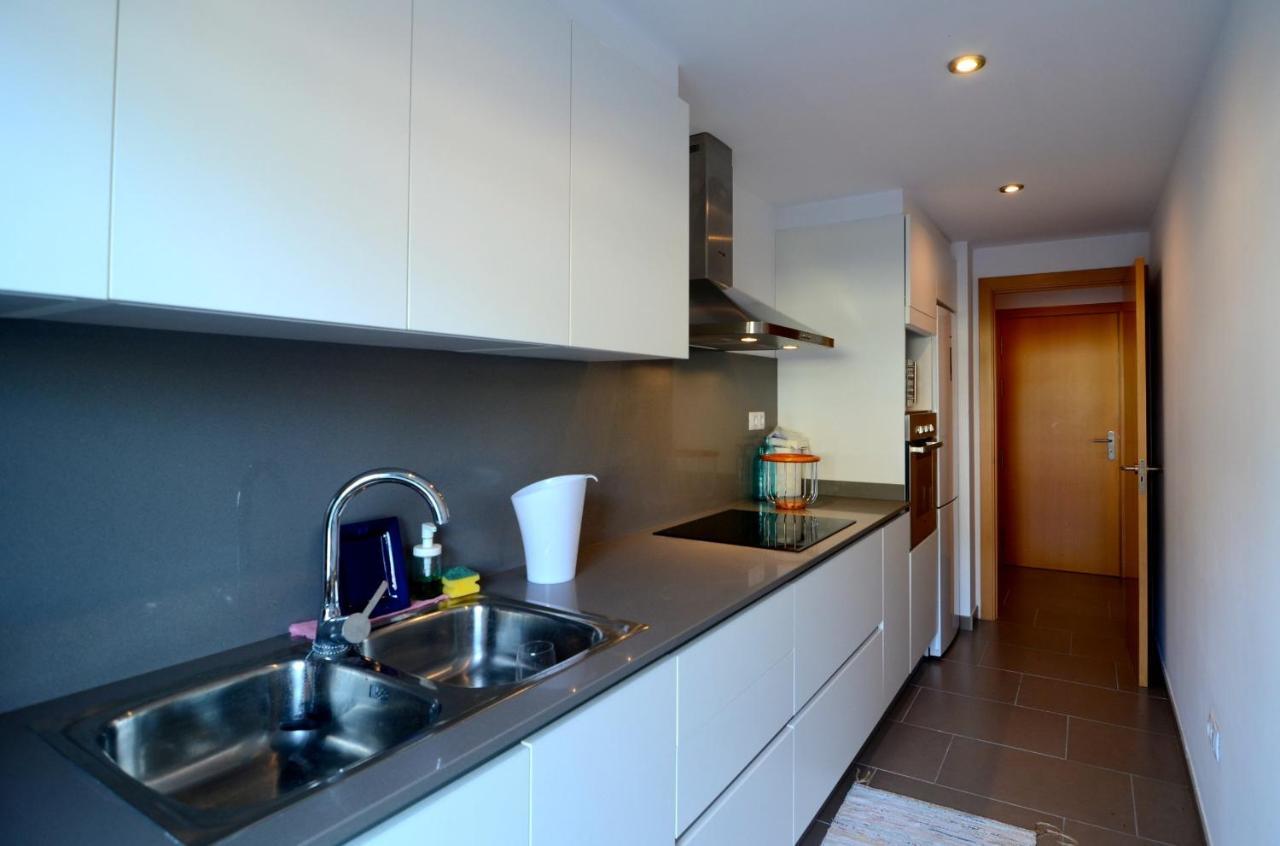 Appartement Platja 32 1º 1ª. à L'Estartit Extérieur photo