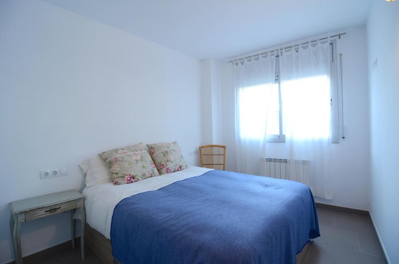 Appartement Platja 32 1º 1ª. à L'Estartit Extérieur photo